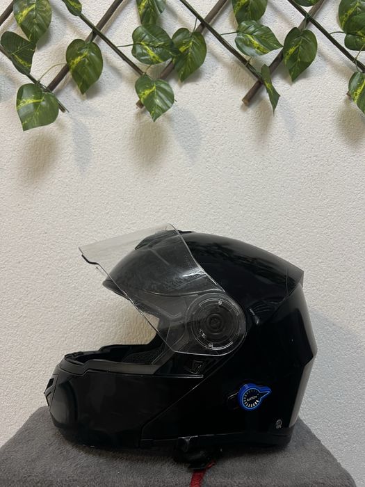 Каска за мотор PROTECTWEAR M
