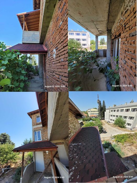 Продава се Къща в с. Старо Оряхово, Област Варна - 420 кв.м за 858 €/кв.м - Снимка #8