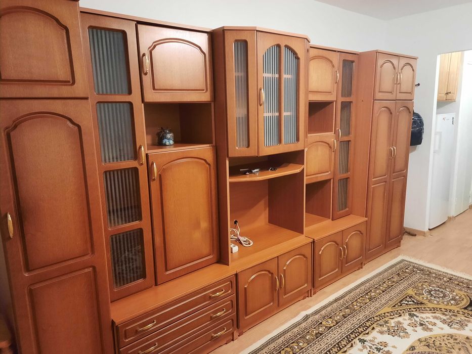 P.F. dau in chirie garsoniera super finisata, confort 1 - Manastur, zona BIG-Union.