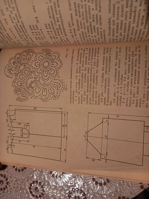 Плетиво Учебни пособия Плетене Шиене Вязания Уроци Книга Учебник