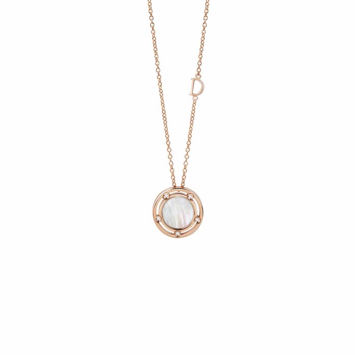 Колье Damiani D.side
