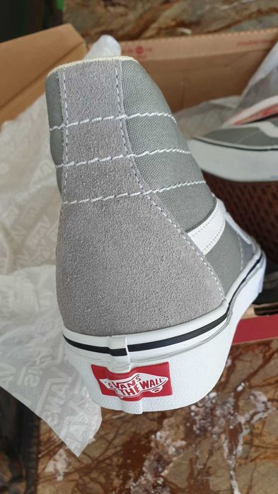 sneakers Vans unisex