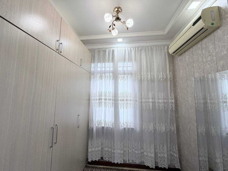 85м2 3/3/4 Чиланзар 1 кв-л