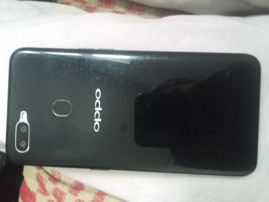 Телефон Oppo a5s цена 30000