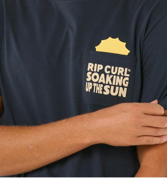 Тениски Rip Cur l- нови