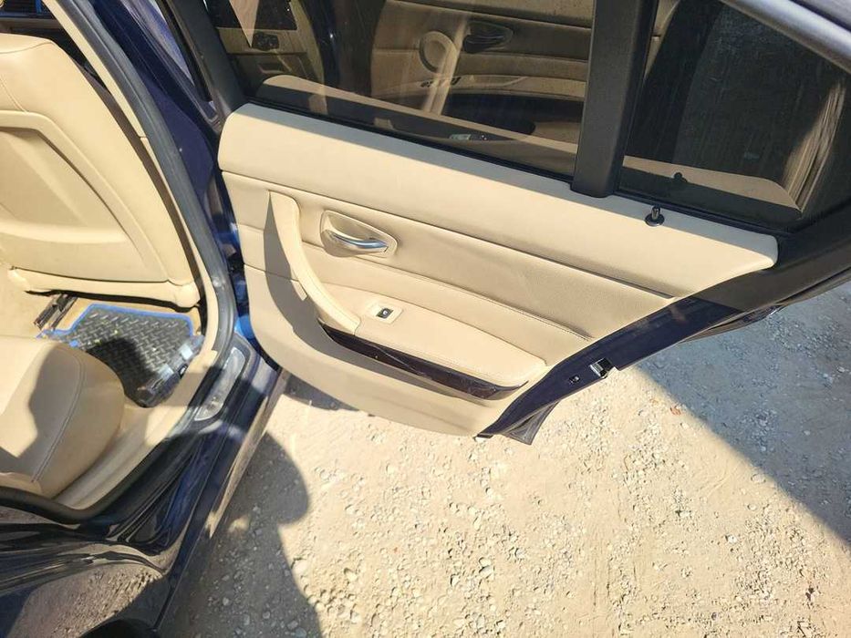 Usa aripa capota far bara tragar bmw e90