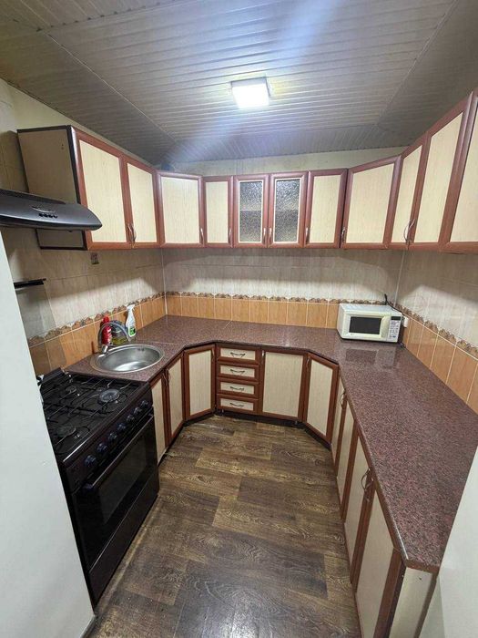 Срочно ПРОДАЁТСЯ 3 КОМНАТНАЯ КВАРТИРА  Район: Московская  72 кв.м.