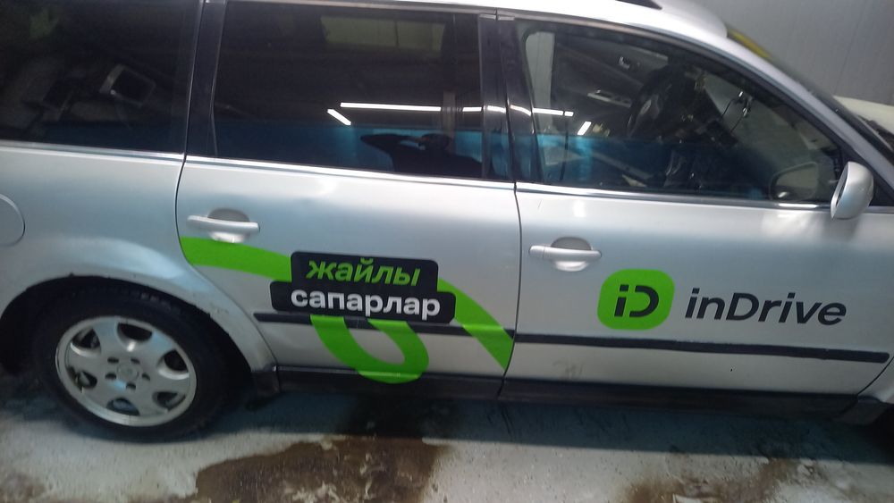 Продам пасат б5+ универсал