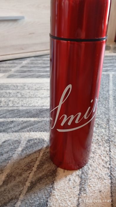 Термос за кафе и чай