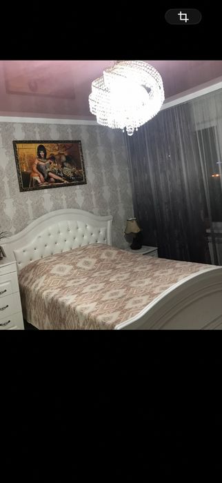 Кровать двуспальная 160*200 с матрасом