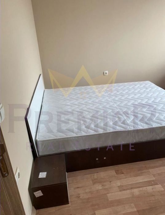 Дава се под наем Тристаен апартамент в Варна, Погреби - 80 кв.м за 433.5 € - Снимка #6