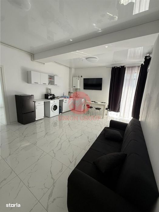 Penthouse Spectaculos De Inchiriat Mamaia Sat - Termen Lung