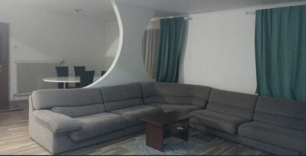 Închiriez casa Florești inclusiv Revelion