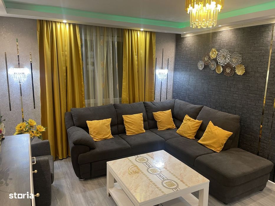 Apartament, casa 3 camere 2 bai