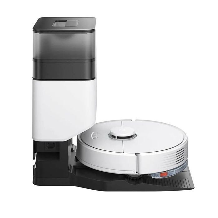 Продается робот пылесос.