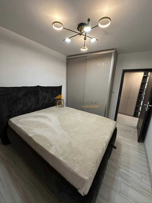 Продава се Двустаен апартамент в Пловдив, Беломорски - 70 кв.м за 1020 €/кв.м - Снимка #4