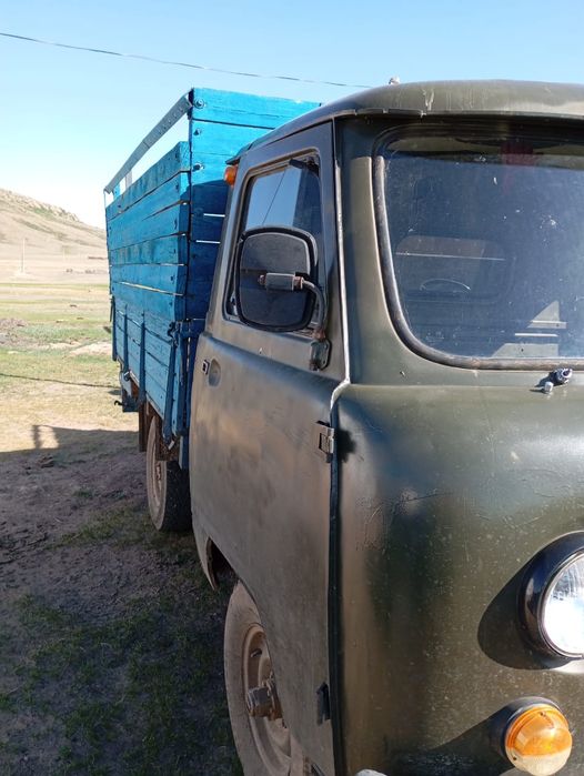 УАЗик продам сатылады 1996г