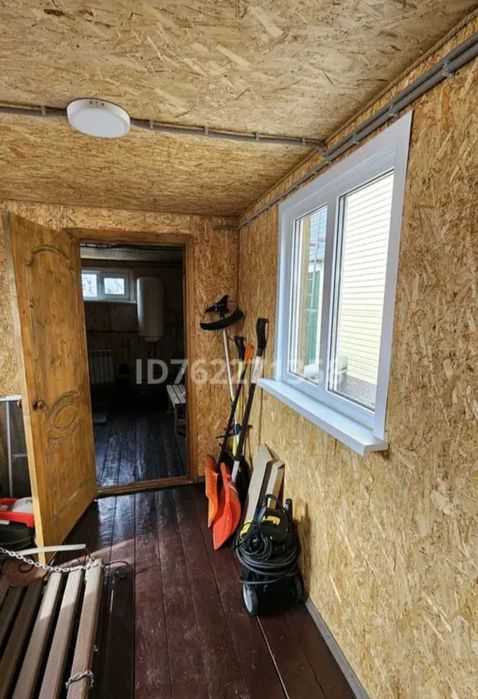 Продам  дом на 94 квартале