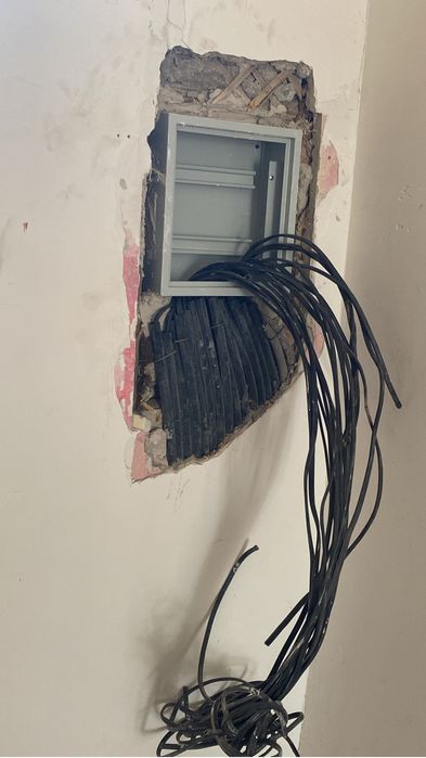 Электрики. Электромонтаж