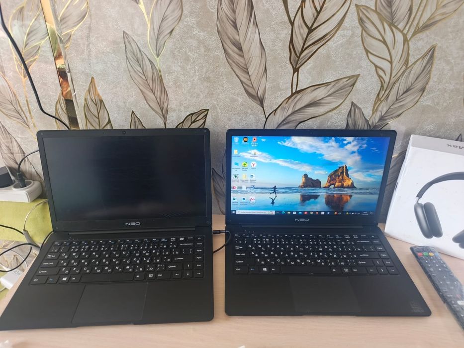продаётся нетбуки