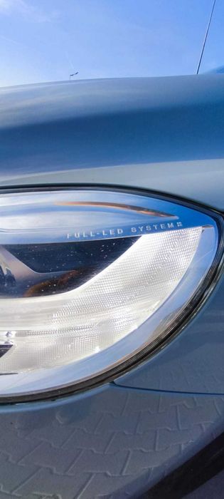 Volvo V40 cross country