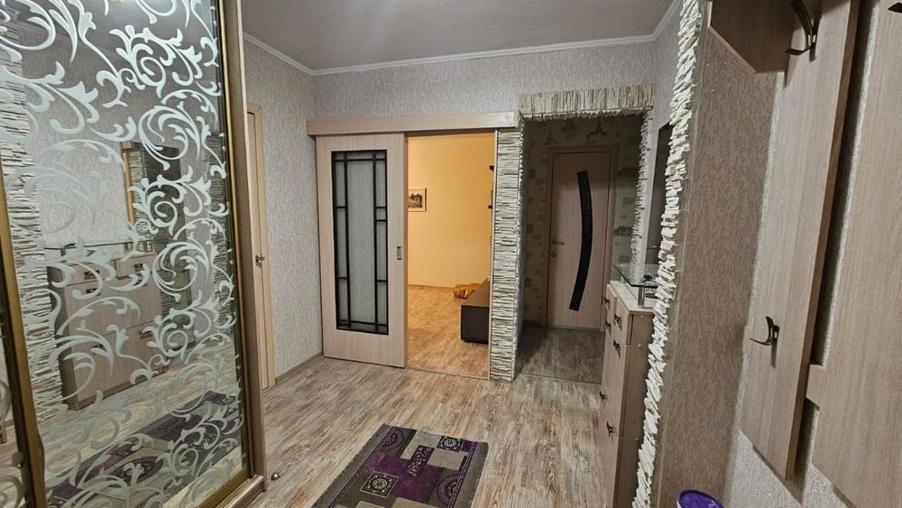 Квартира в аренду