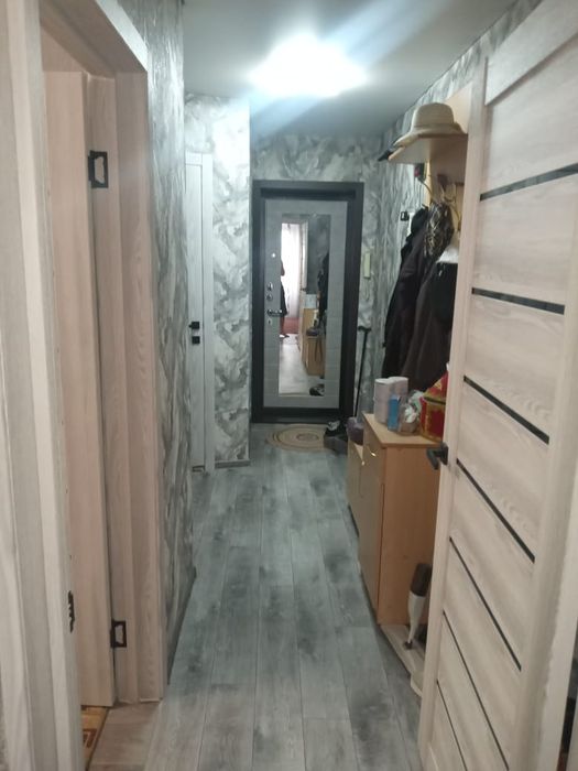 Продам 3 ком.квартиру. Бак- бак