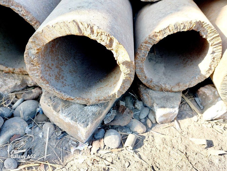 Truba qalinligi 1.8 sm