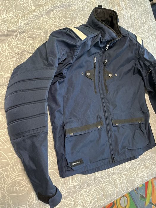 BMW Motorrad VentureShell Jacket яке за мотор