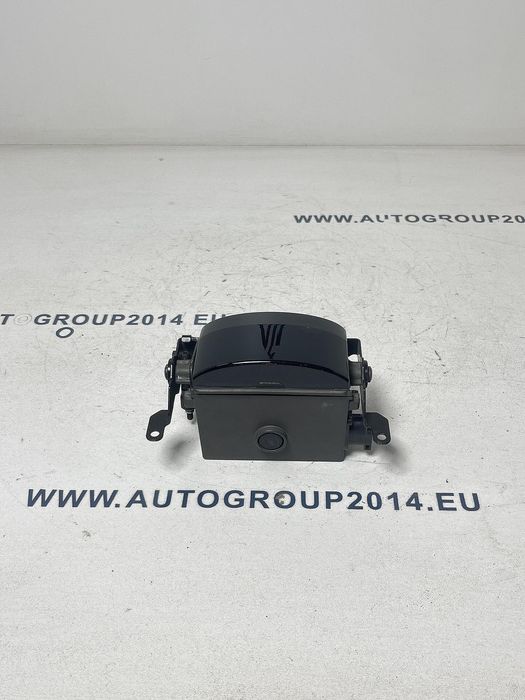 Дистроник acc радар сензор за audi a8 d5 4n - 4n0907639d