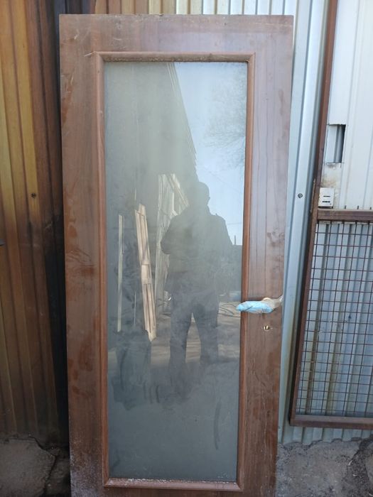 Продам Новые двери