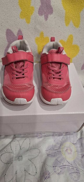 Детски Маратонки Reebok