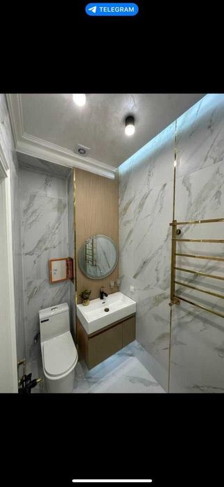 Сдаётся квартира 3/7/9 на Яккасарайском, 8-Роддом