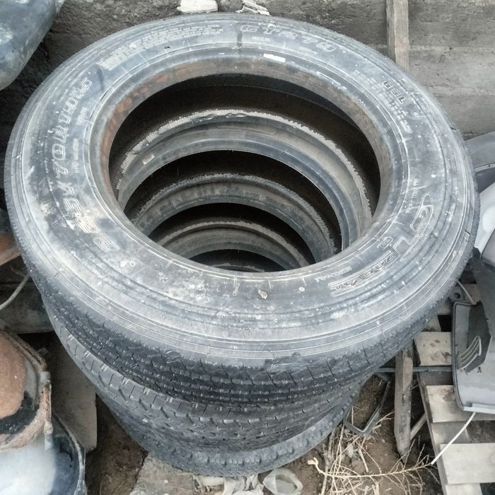 Баллон бар 5тоникке