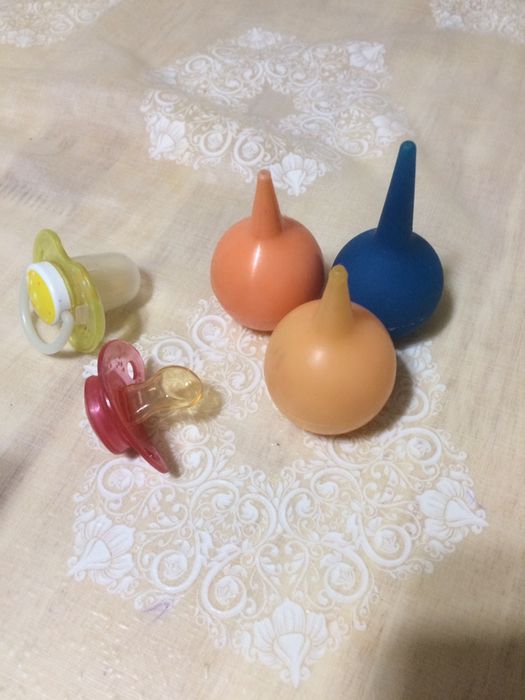 Товары для маленьких деток