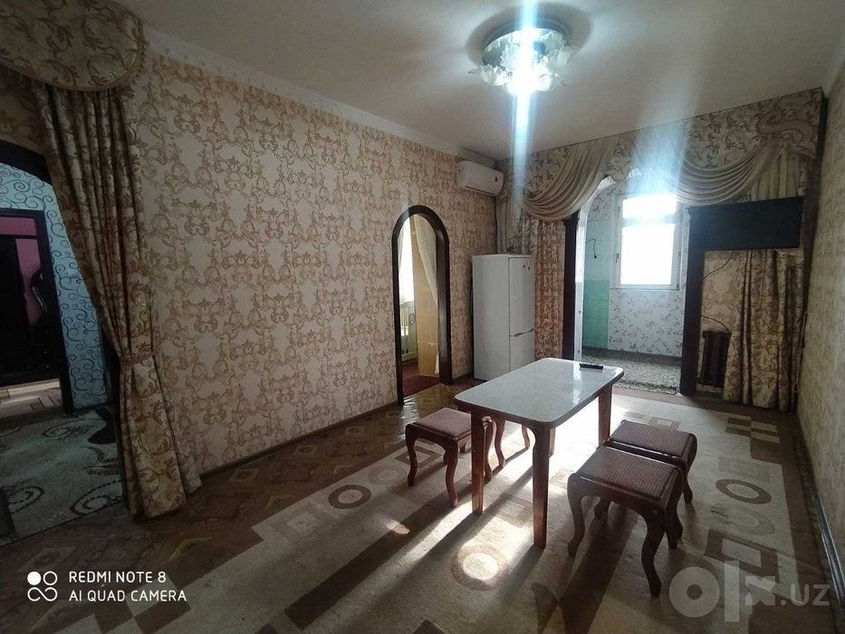 Срочно Продаётся 3 Комнатная квартира квартира Ялангач Ит парк №А247