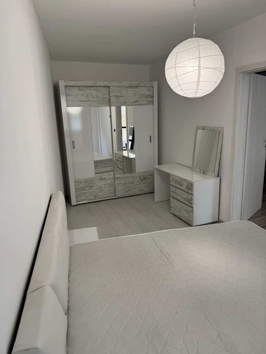 Дава се под наем Двустаен апартамент в София, Манастирски ливади - 78 кв.м за 612 € - Снимка #6