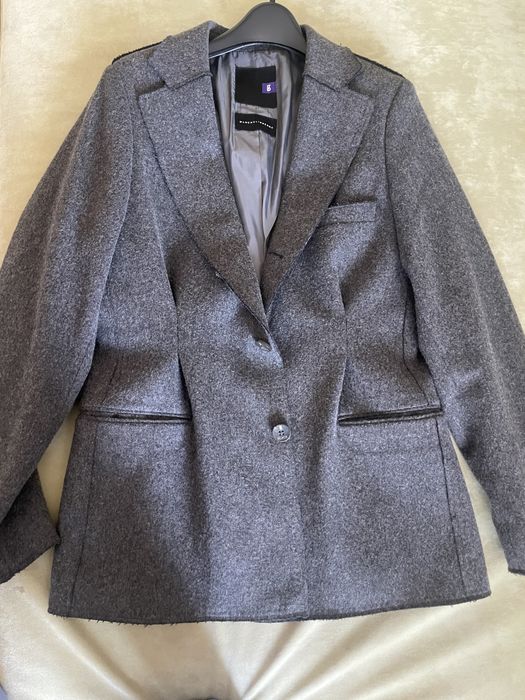 Пальто-пиджак , 42-44