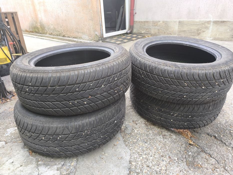 Cauciucuri vara 205 55 R16 Kelly 2019