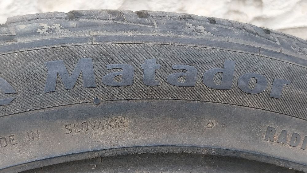 Автомоилни гуми 20 и 17 цола