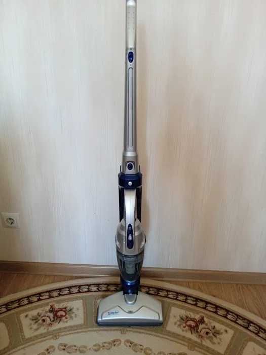 Продам пылесос Zepter