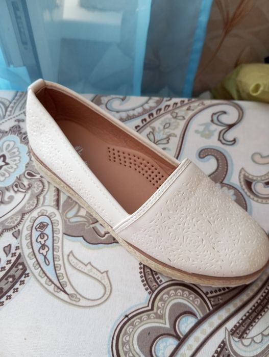 Обувь женская новая