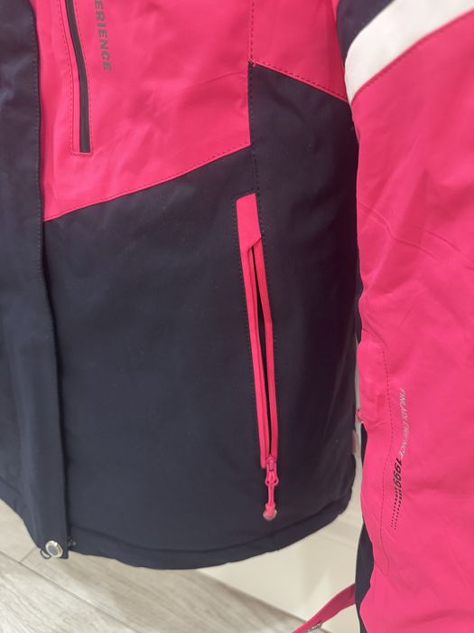 Продам лыжный костюм