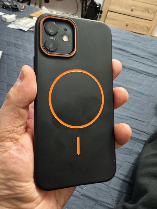 Telefon Iphone 12 64gb Black