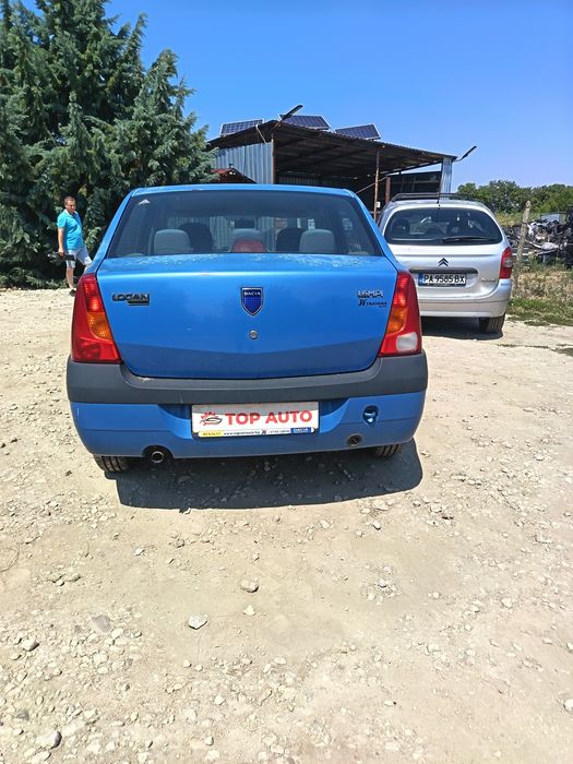 Dacia Logan/Дачия Логан