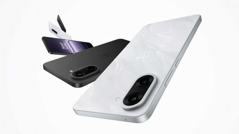 OnePlus Nord 5. 256gb