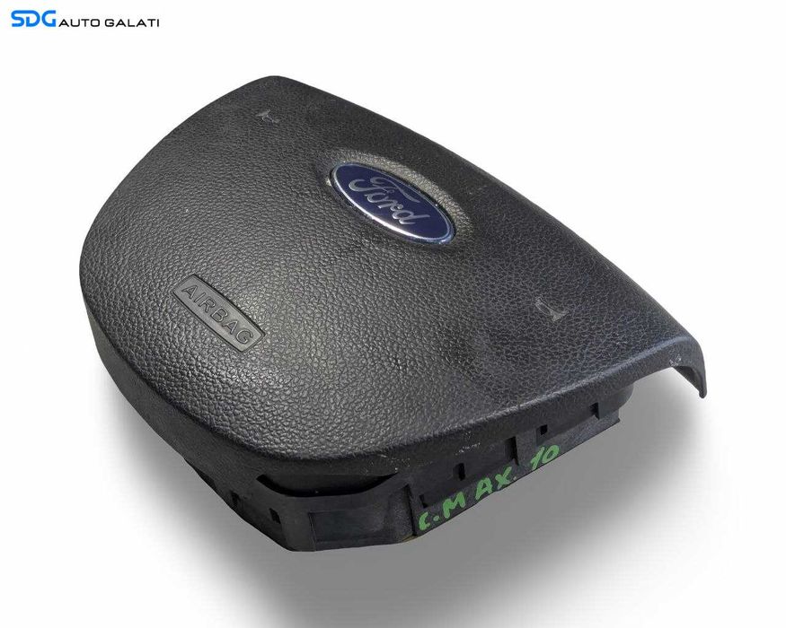 Airbag de pe Volan Ford C-Max 2004 - 2010 [LR2871]