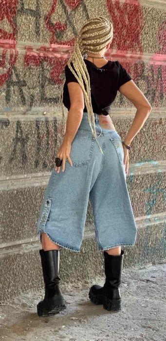 Дрехи на djofra джофра