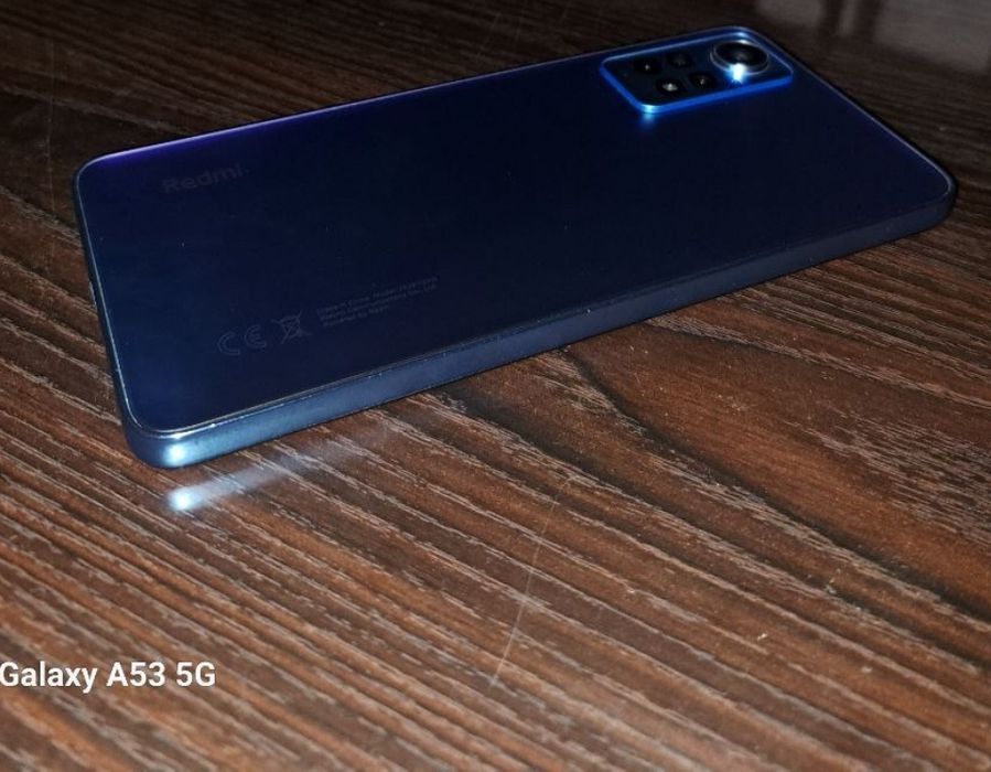 Redmi not 12 pro Obmen