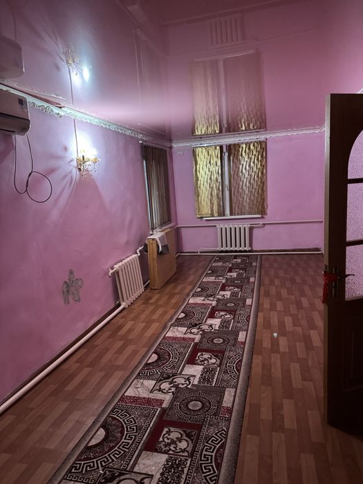 Сдается дом семейной паре